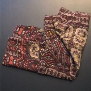 Charming Charlie scarf